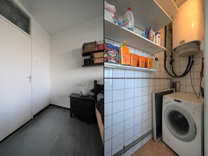 Photo 40 of Vrijheer van Eslaan 499