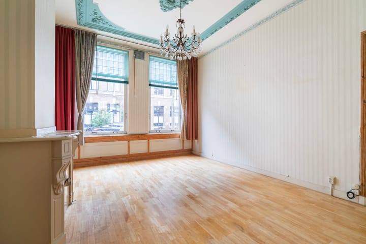 Photo 3 of Celebesstraat 49-A