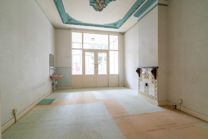 Photo 4 of Celebesstraat 49-A