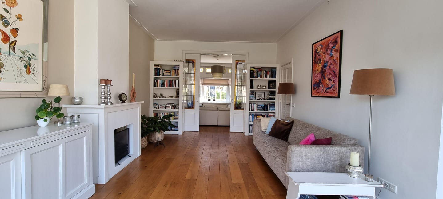 Foto 10 van Paulus Buyslaan 17