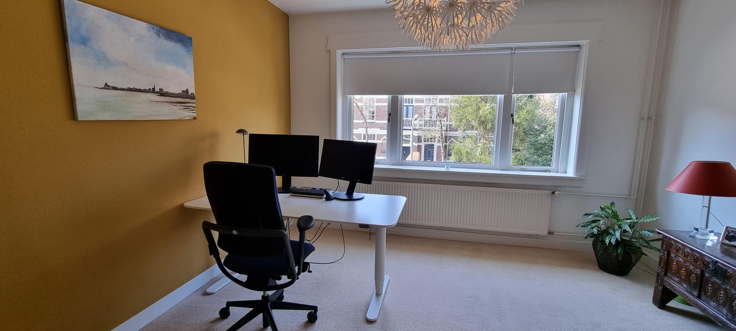 Foto 50 van Paulus Buyslaan 17