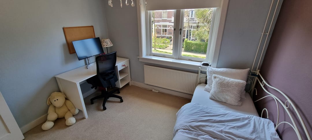 Foto 52 van Paulus Buyslaan 17