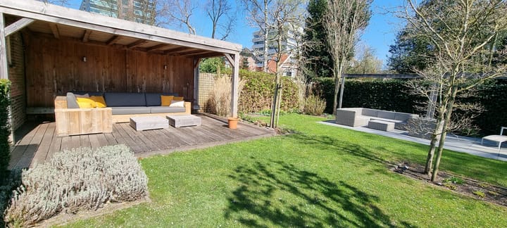 Photo 29 of Paulus Buyslaan 17