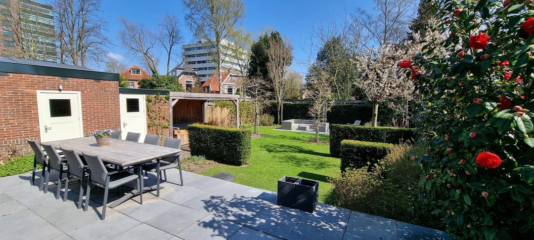 Foto 28 van Paulus Buyslaan 17