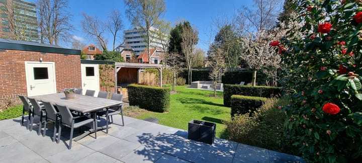 Photo 28 of Paulus Buyslaan 17