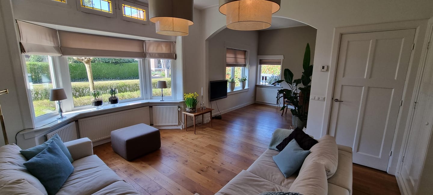 Foto 14 van Paulus Buyslaan 17