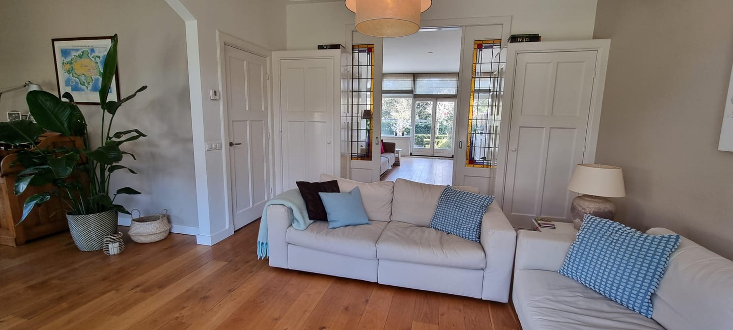 Foto 19 van Paulus Buyslaan 17