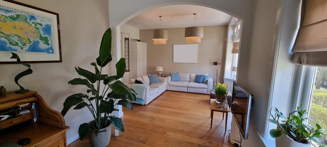 Foto 17 van Paulus Buyslaan 17