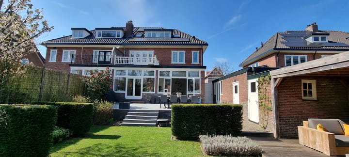 Photo 33 of Paulus Buyslaan 17