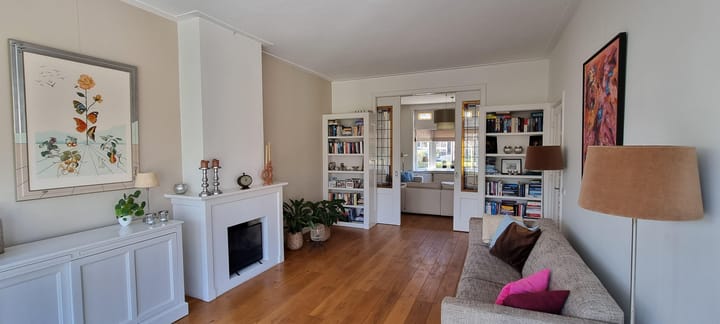 Photo 11 of Paulus Buyslaan 17