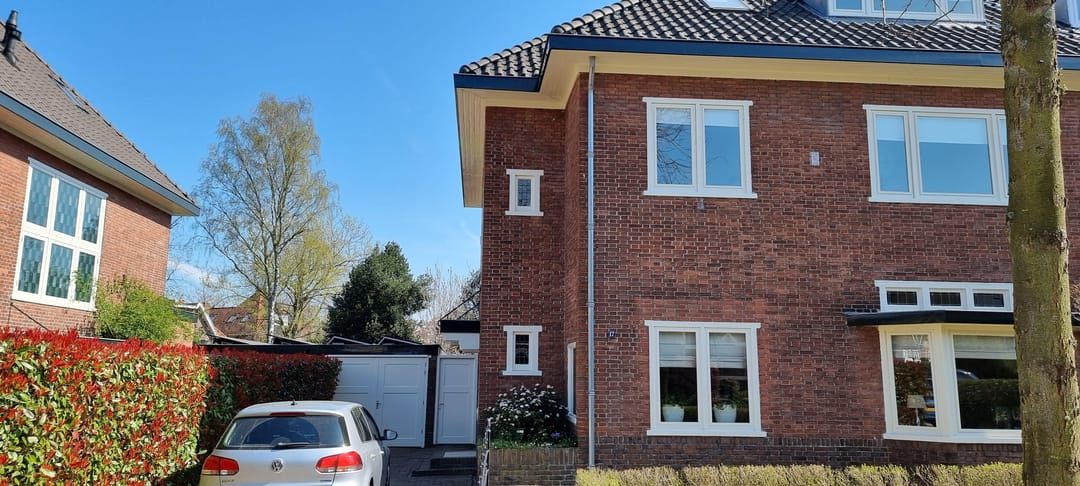 Foto 2 van Paulus Buyslaan 17