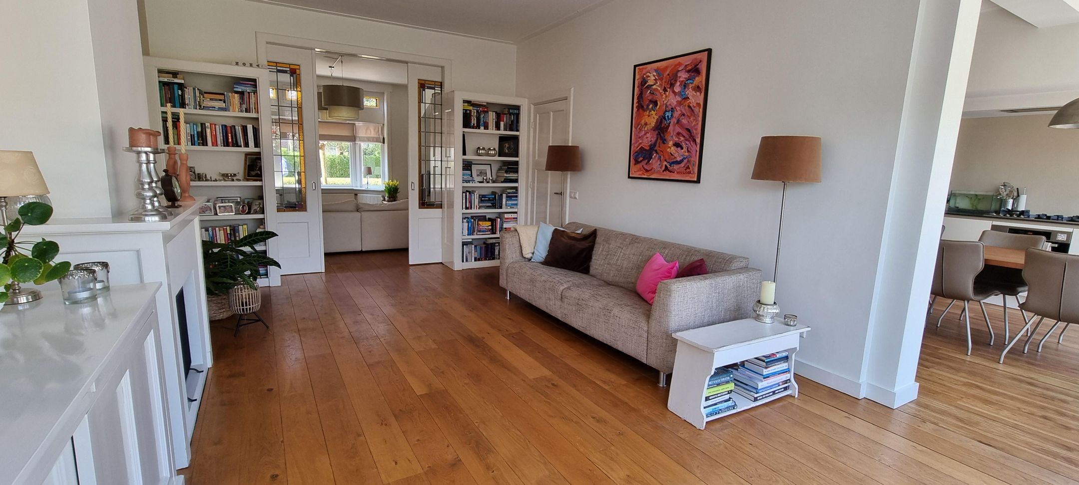 Foto 9 van Paulus Buyslaan 17