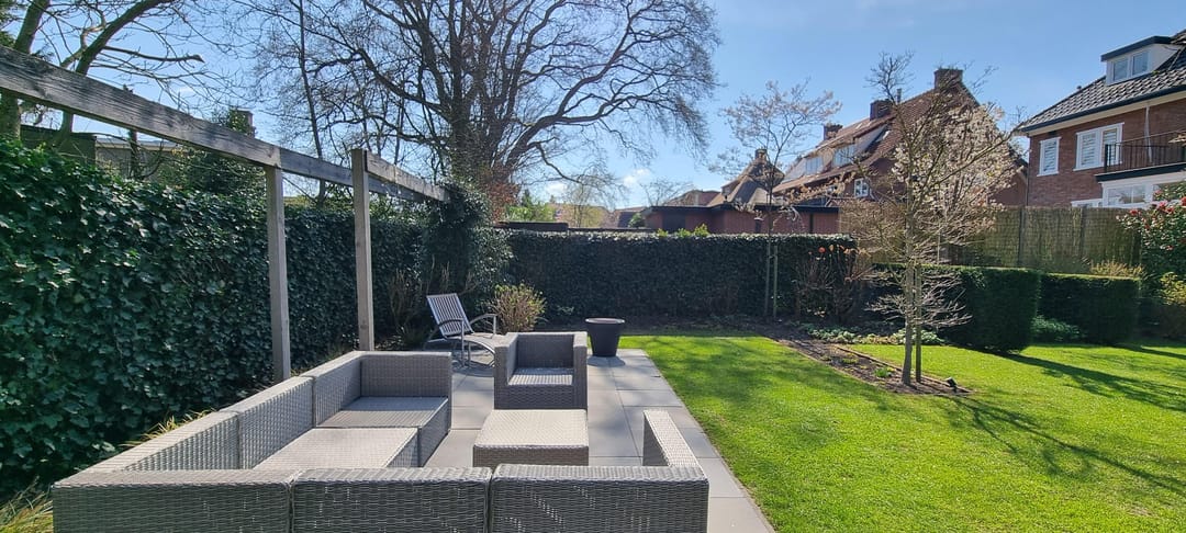 Foto 32 van Paulus Buyslaan 17