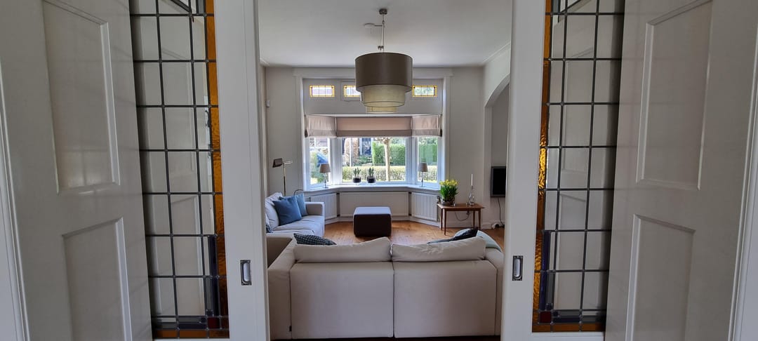 Foto 13 van Paulus Buyslaan 17