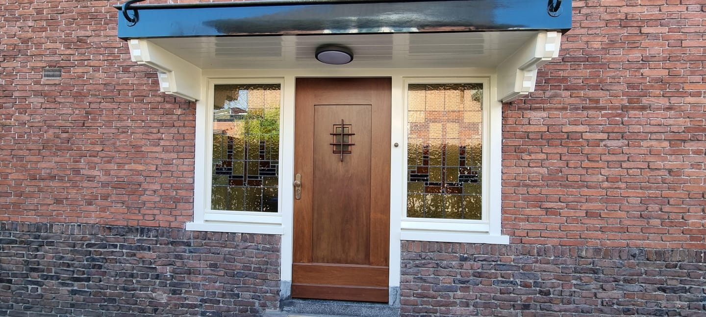 Foto 5 van Paulus Buyslaan 17