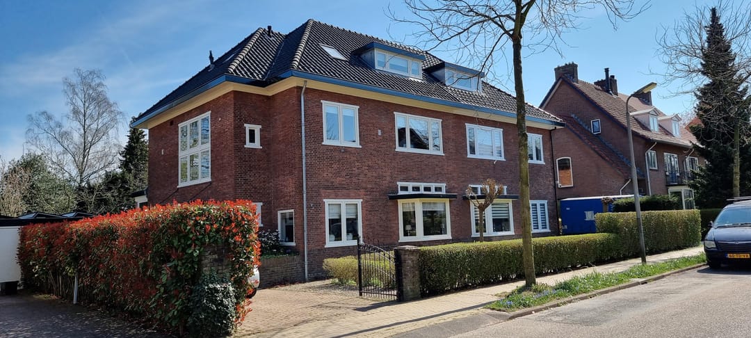 Foto 1 van Paulus Buyslaan 17