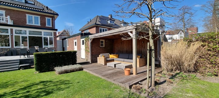 Photo 30 of Paulus Buyslaan 17