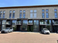 private-rentals for rent on Solislaan 44