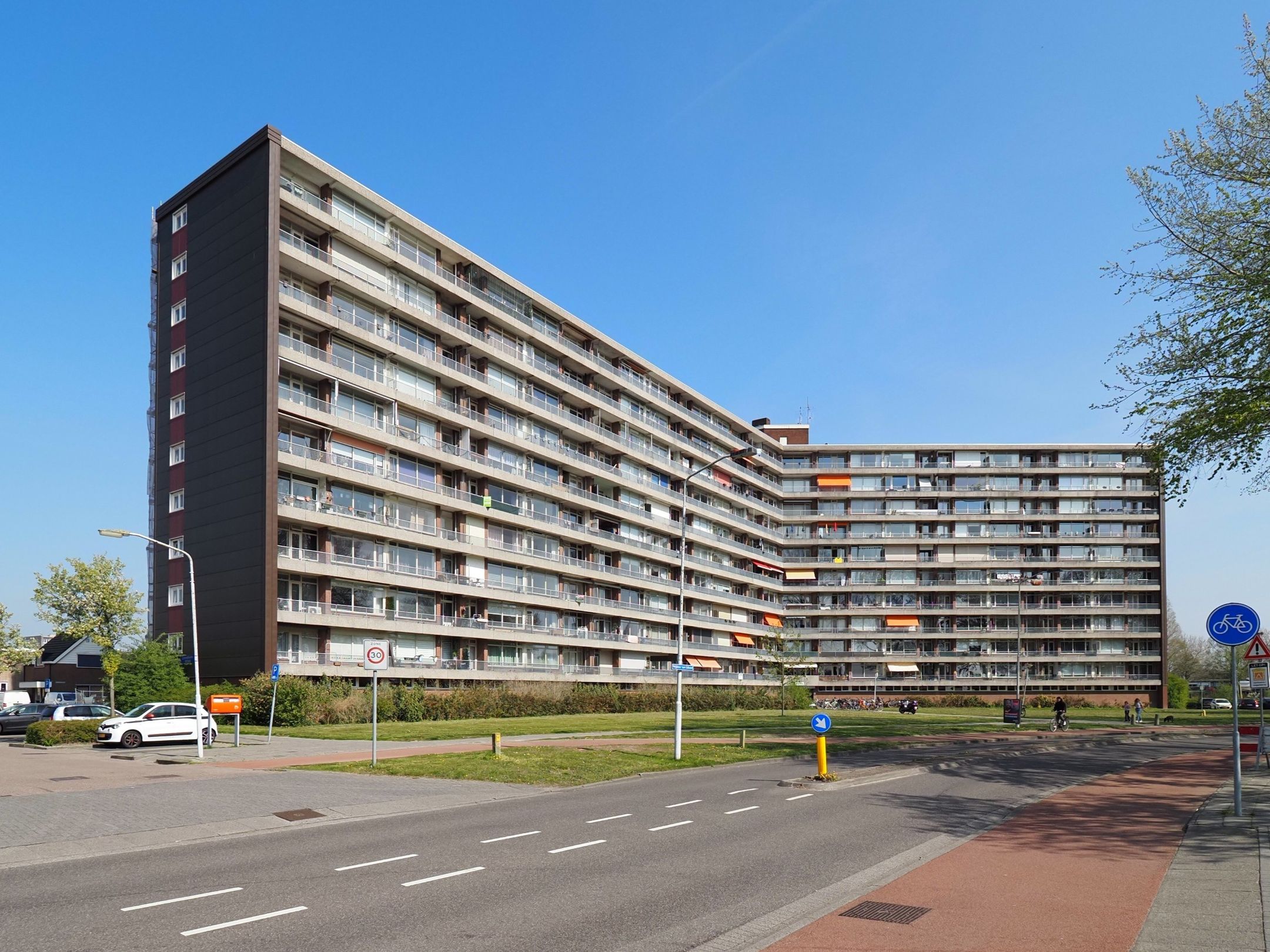 Foto 45 van Vrijheer van Eslaan 499