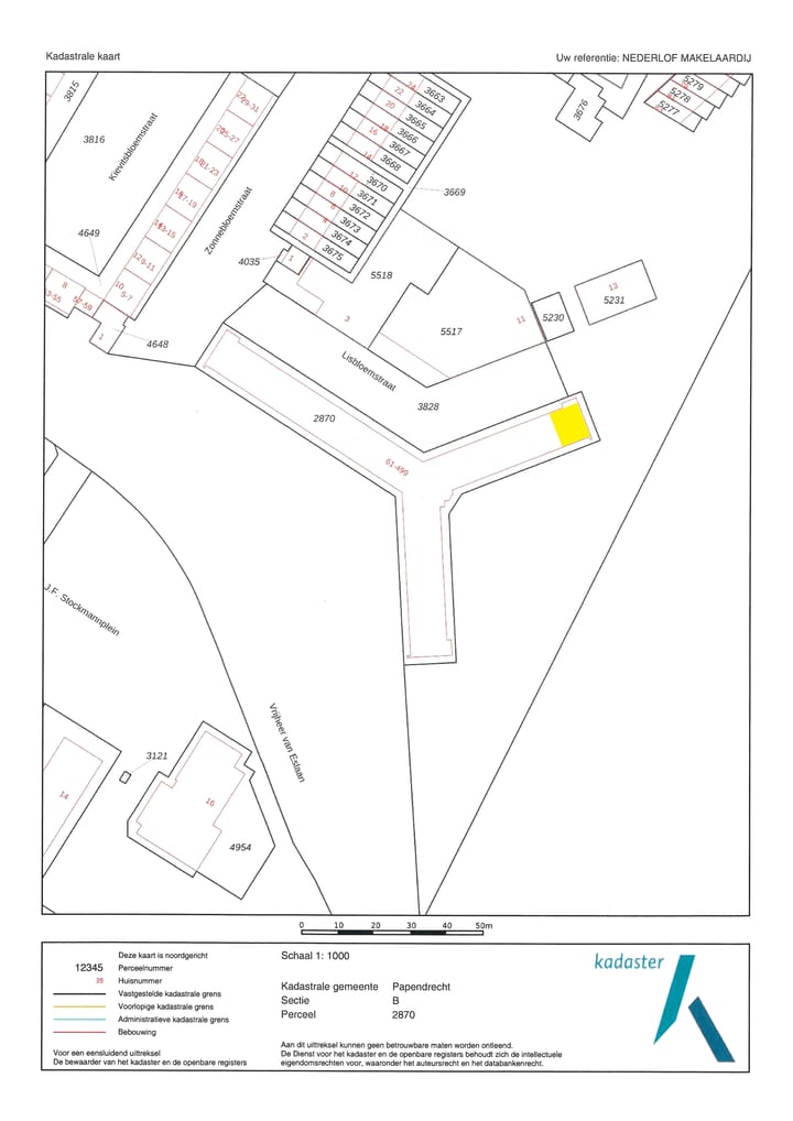 Photo 49 of Vrijheer van Eslaan 499