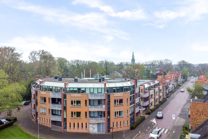 Foto 1 van Noorderpoort 10