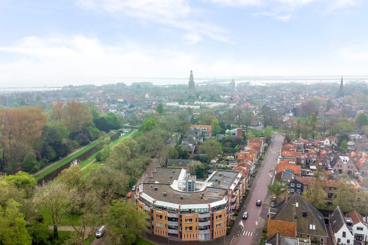 Foto 4 van Noorderpoort 10