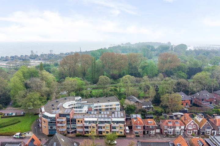 Foto 5 van Noorderpoort 10