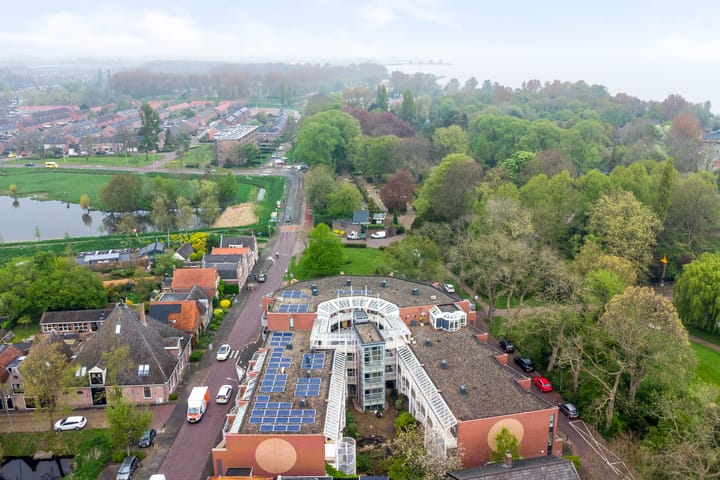 Foto 6 van Noorderpoort 10