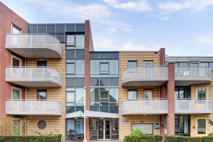 Foto 7 van Noorderpoort 10