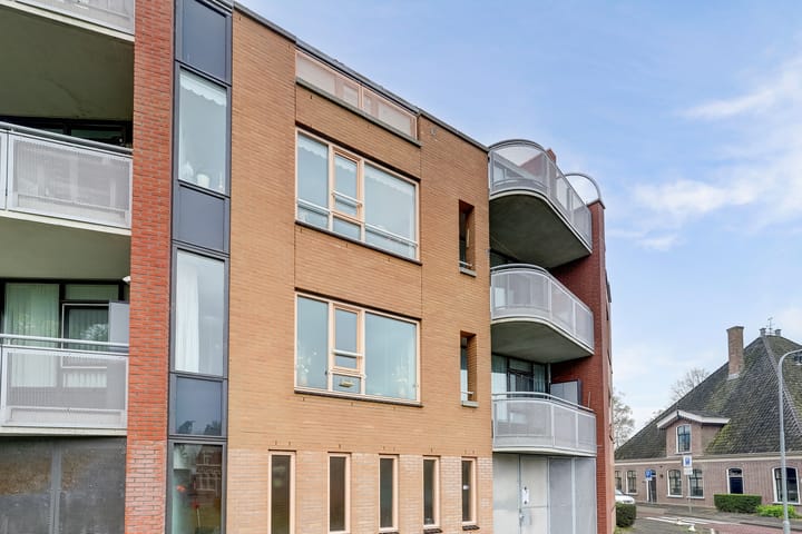 Foto 8 van Noorderpoort 10