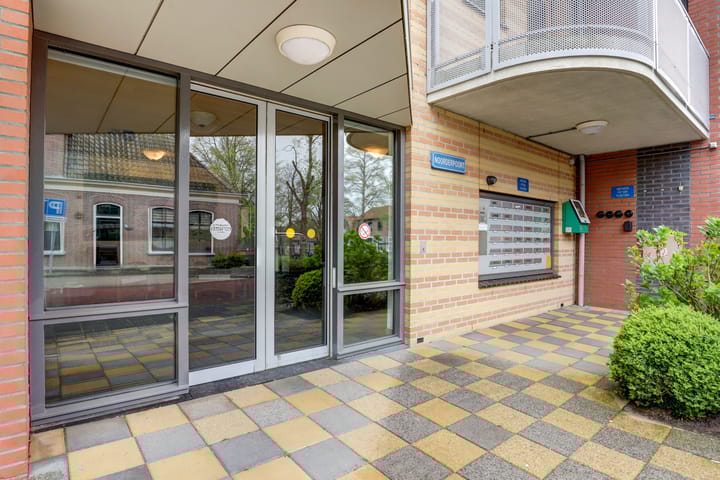 Foto 9 van Noorderpoort 10