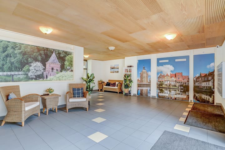 Foto 11 van Noorderpoort 10