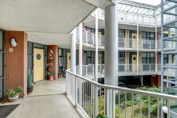 Foto 12 van Noorderpoort 10