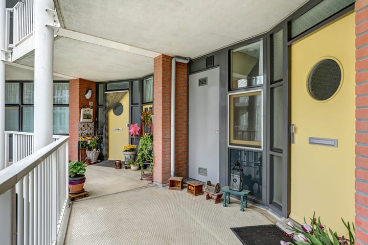 Foto 13 van Noorderpoort 10