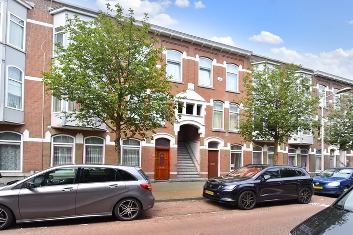 Brandtstraat 139