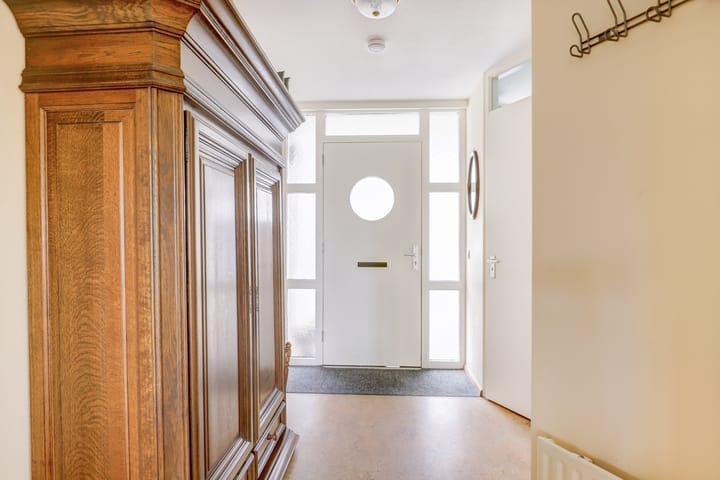 Foto 14 van Noorderpoort 10