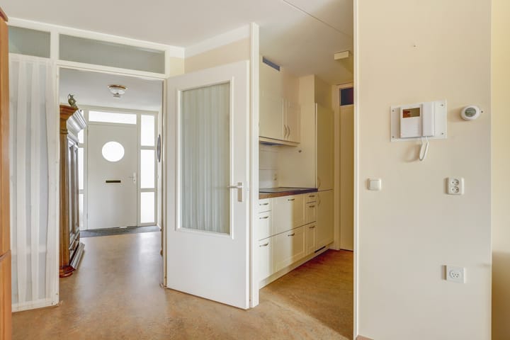 Foto 15 van Noorderpoort 10