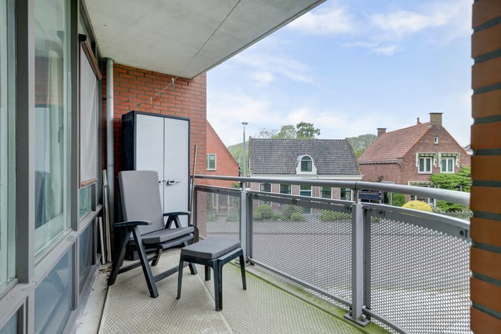 Foto 21 van Noorderpoort 10