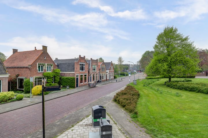 Foto 22 van Noorderpoort 10