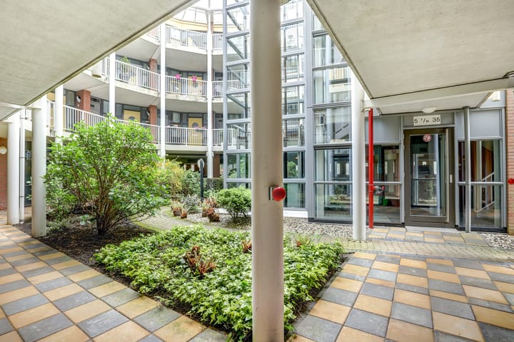 Foto 33 van Noorderpoort 10