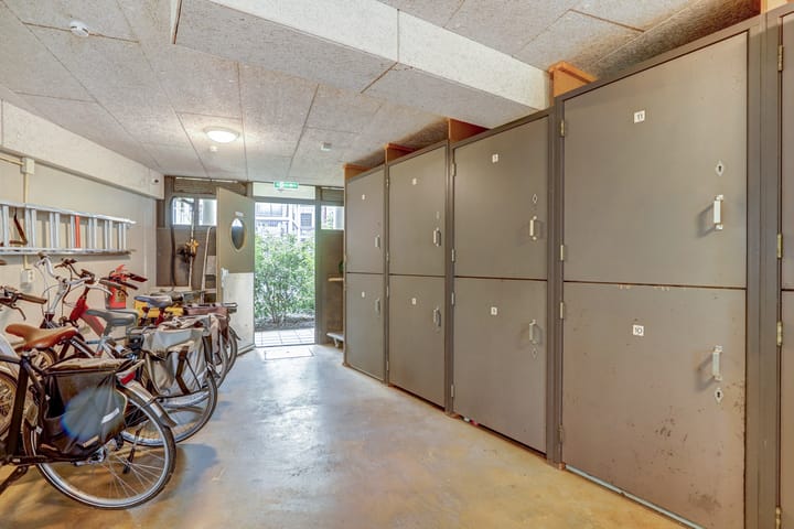 Foto 38 van Noorderpoort 10