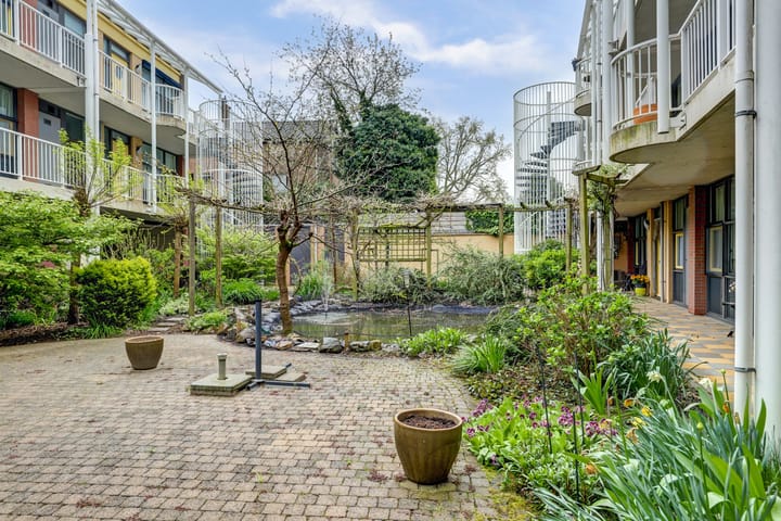 Foto 42 van Noorderpoort 10