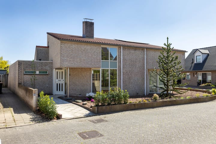Toulousestraat 38