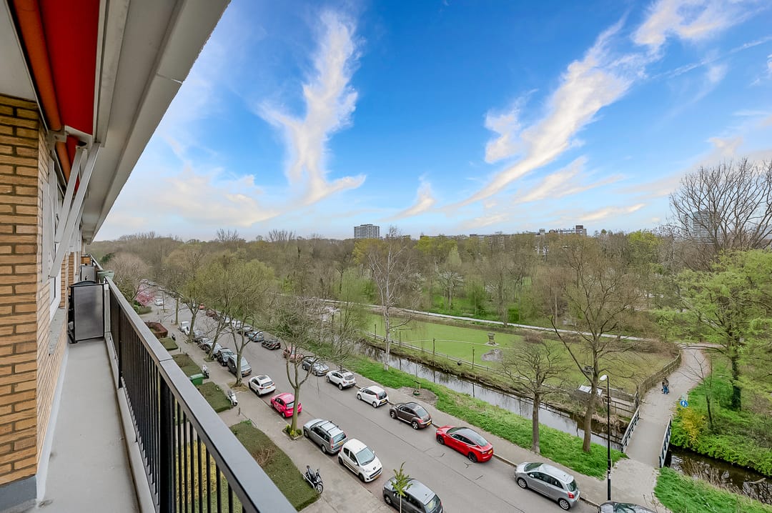 Foto 1 van John F. Kennedylaan 27