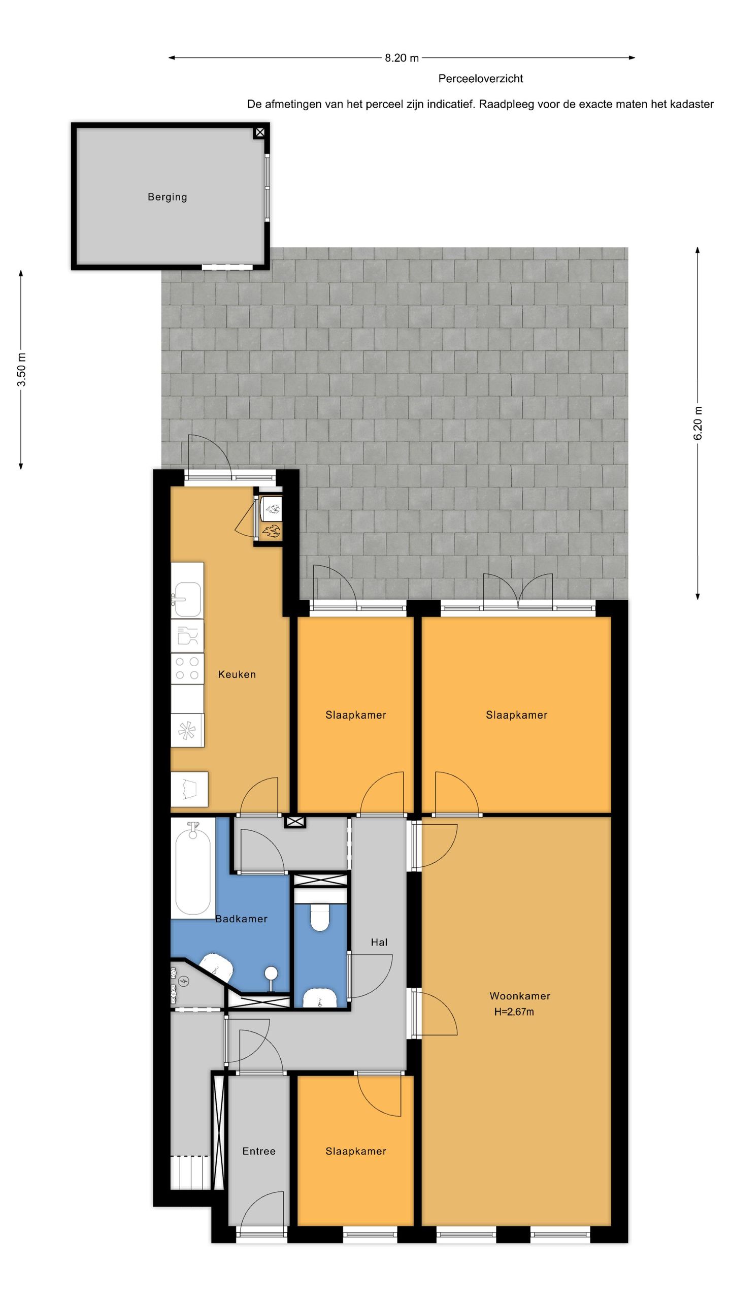 Foto 35 van Brandtstraat 139
