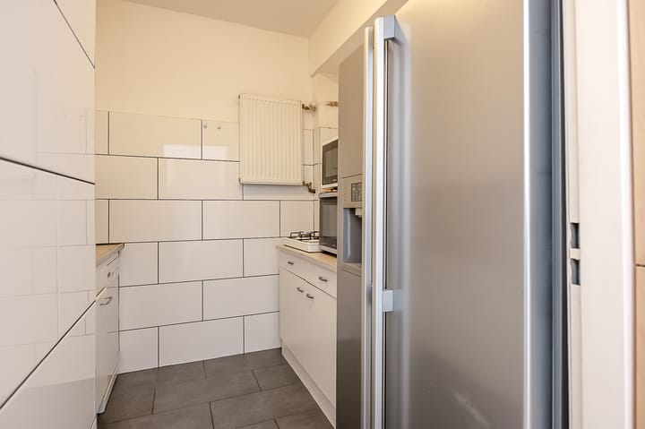 Foto 8 van John F. Kennedylaan 27