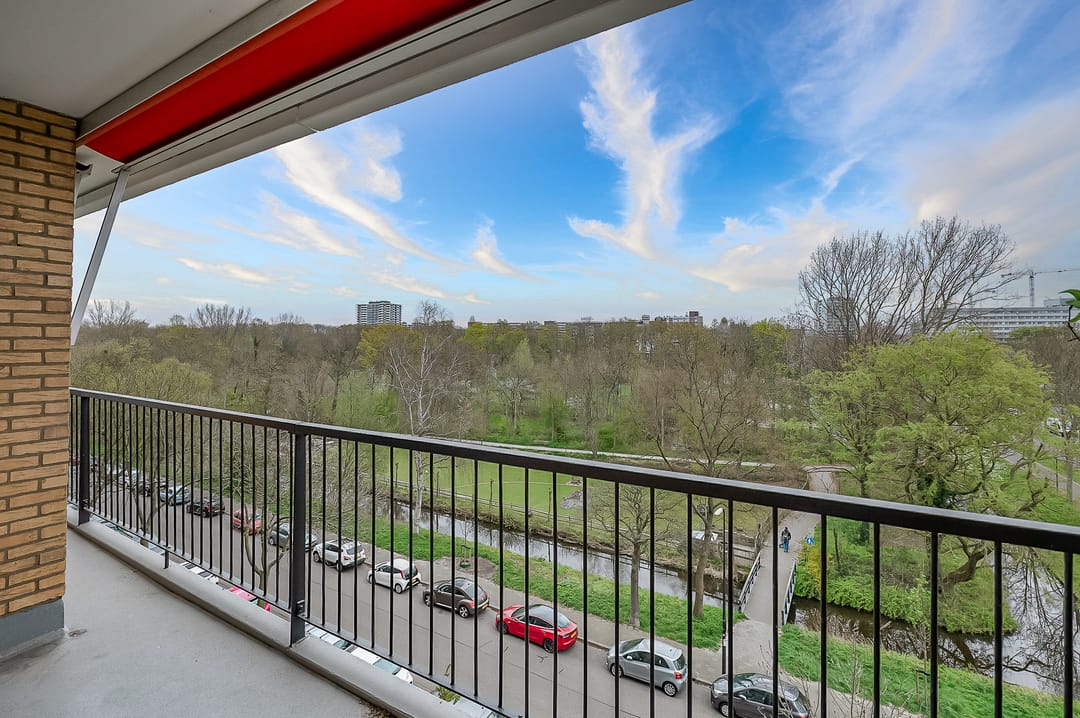 Foto 17 van John F. Kennedylaan 27