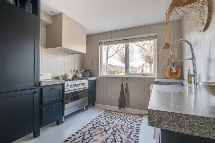 Photo 12 of Woestijnvaraan 57