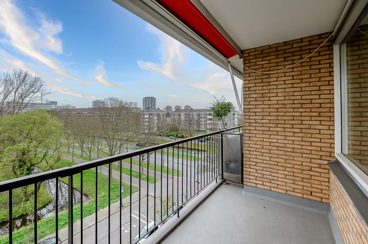 Foto 16 van John F. Kennedylaan 27