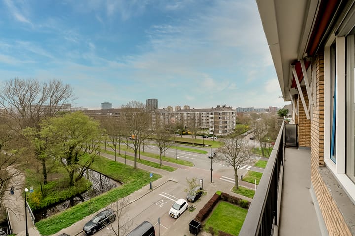 Foto 20 van John F. Kennedylaan 27